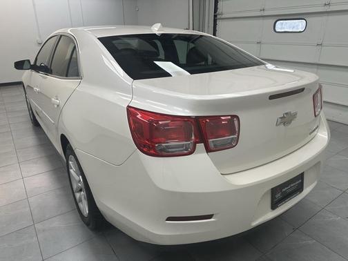 2014 Chevrolet Malibu 1LT