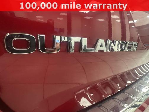 2024 Mitsubishi Outlander PHEV SE S-AWC