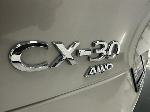2024 Mazda CX-30 Select