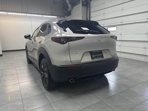 2024 Mazda CX-30 Select