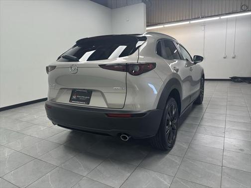 2024 Mazda CX-30 Select