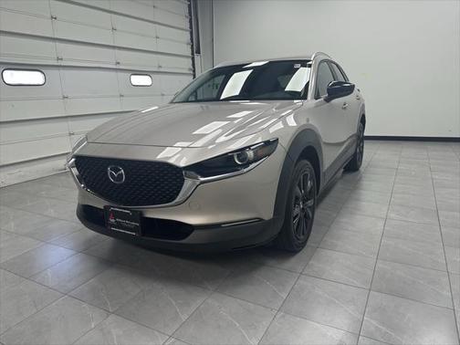 2024 Mazda CX-30 Select