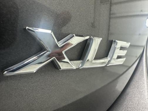 2023 Toyota Camry XLE