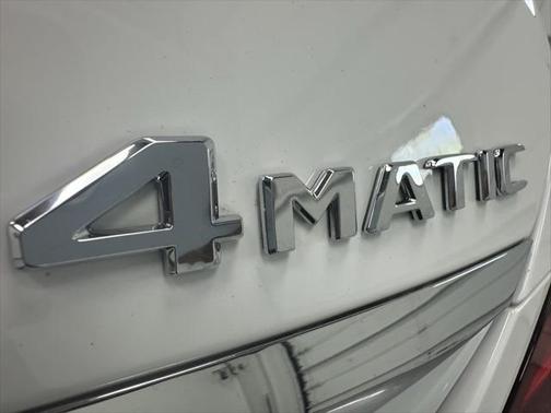 2021 Mercedes-Benz C-Class 4MATIC Sedan