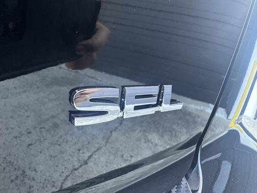 2026 Mitsubishi Eclipse Cross SEL