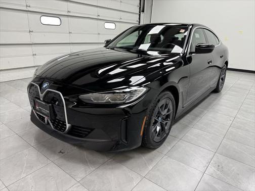 2024 BMW i4 Gran Coupe xDrive40