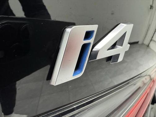 2024 BMW i4 Gran Coupe xDrive40