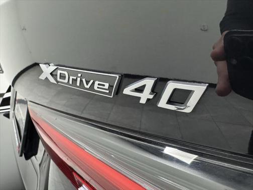 2024 BMW i4 Gran Coupe xDrive40