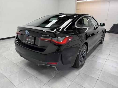 2024 BMW i4 Gran Coupe xDrive40