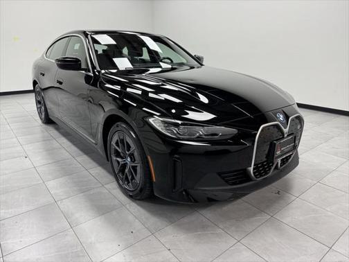 2024 BMW i4 Gran Coupe xDrive40