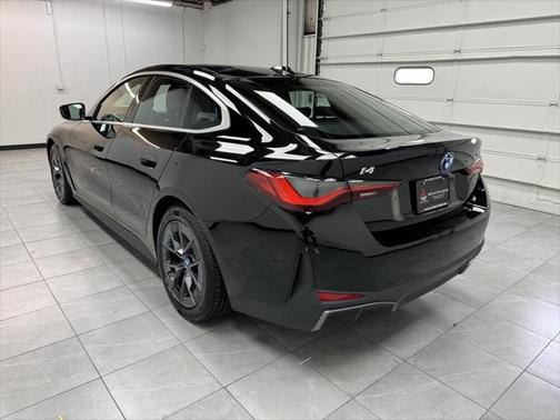 2024 BMW i4 Gran Coupe xDrive40