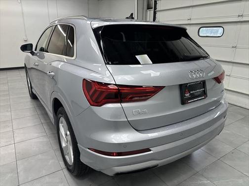 2020 Audi Q3 45 Premium