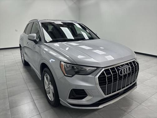 2020 Audi Q3 45 Premium