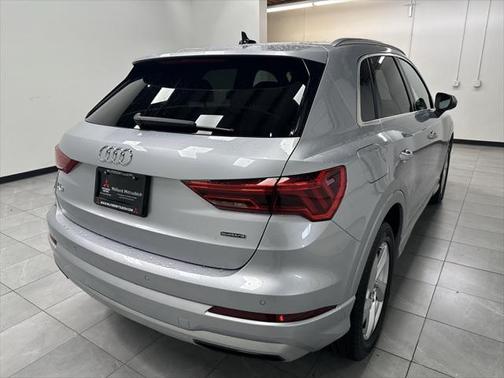 2020 Audi Q3 45 Premium