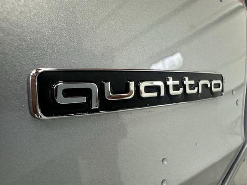 2020 Audi Q3 45 Premium
