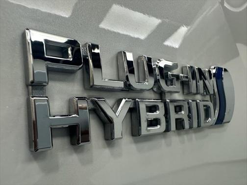 2018 Toyota Prius Prime SE