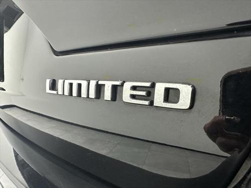 2024 Jeep Grand Cherokee Limited X