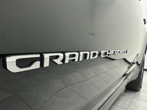 2024 Jeep Grand Cherokee Limited X