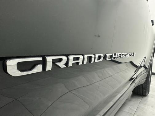 2024 Jeep Grand Cherokee Limited X