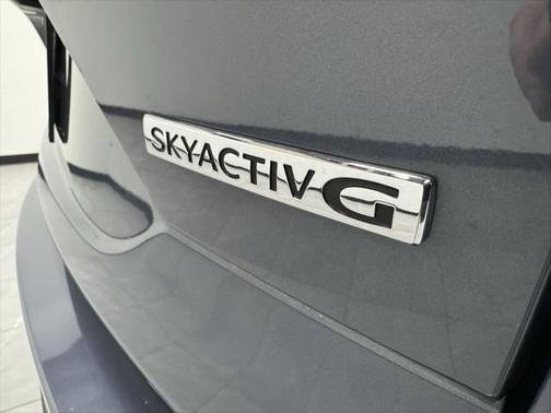 2024 Mazda CX-5 Carbon Edition