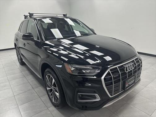 2021 Audi Q5 45 Premium