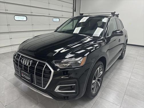2021 Audi Q5 45 Premium