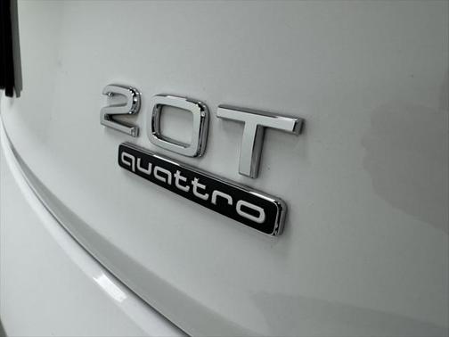 2018 Audi Q5 2.0T Tech Premium