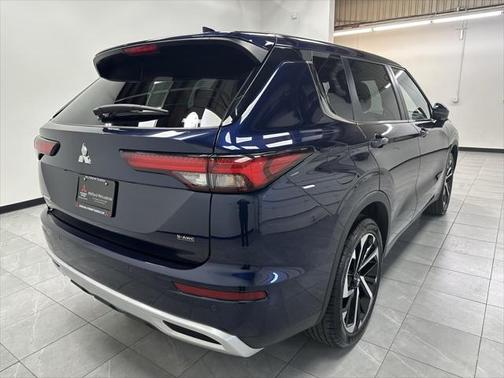 2023 Mitsubishi Outlander SE 2.5 S-AWC