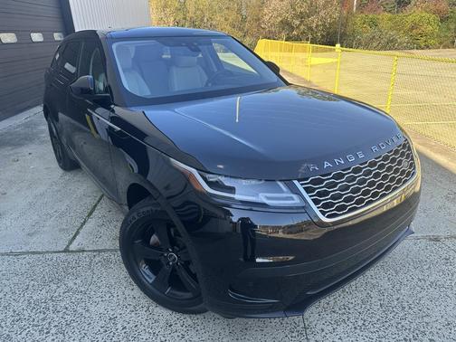 2019 Land Rover Range Rover Velar P250 S