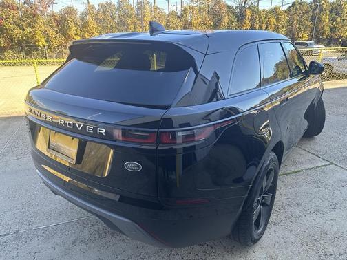 2019 Land Rover Range Rover Velar P250 S