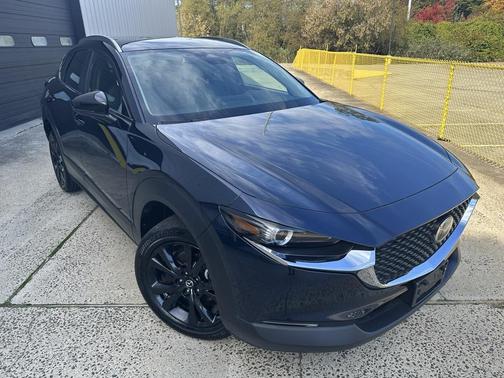 2024 Mazda CX-30 2.5 S Select Sport