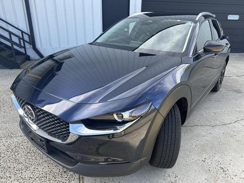 2024 Mazda CX-30 2.5 S Select Sport
