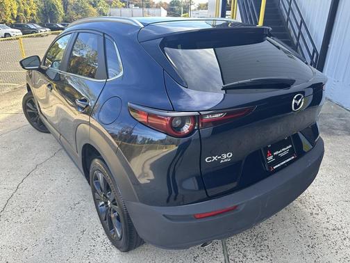 2024 Mazda CX-30 2.5 S Select Sport