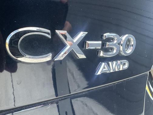 2024 Mazda CX-30 2.5 S Select Sport