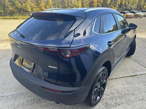 2024 Mazda CX-30 2.5 S Select Sport