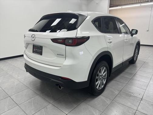 2023 Mazda CX-5 2.5 S Select