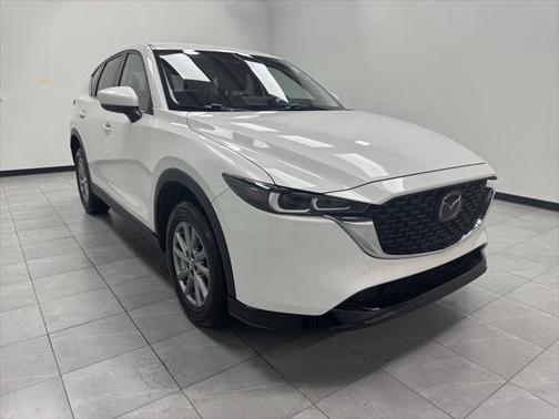 2023 Mazda CX-5 2.5 S Select