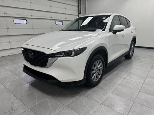 2023 Mazda CX-5 2.5 S Select