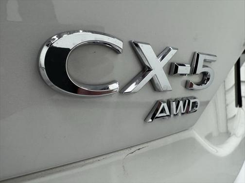 2023 Mazda CX-5 2.5 S Select