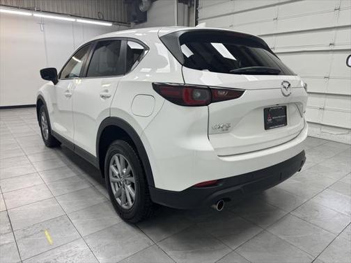2023 Mazda CX-5 2.5 S Select