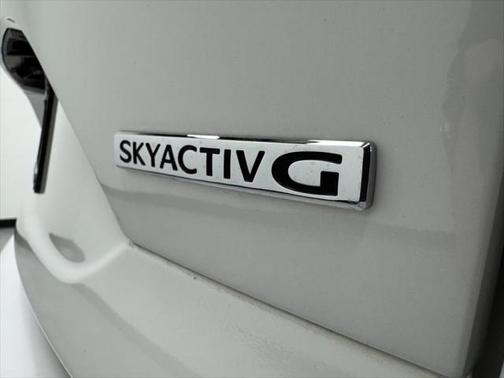 2023 Mazda CX-5 2.5 S Select