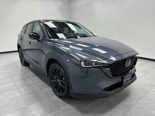 2024 Mazda CX-5 Carbon Edition