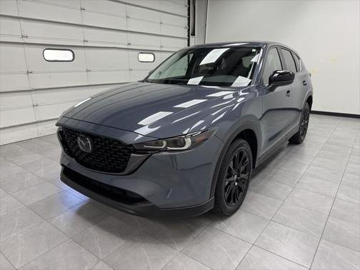 2024 Mazda CX-5 Carbon Edition