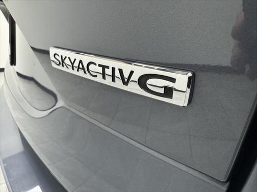 2024 Mazda CX-5 Carbon Edition