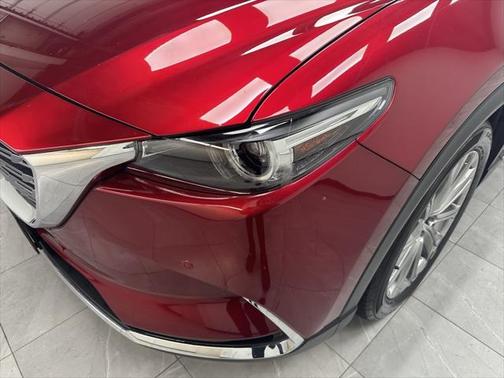 2022 Mazda CX-9 Signature