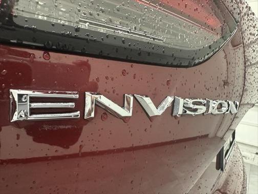 2023 Buick Envision Essence FWD