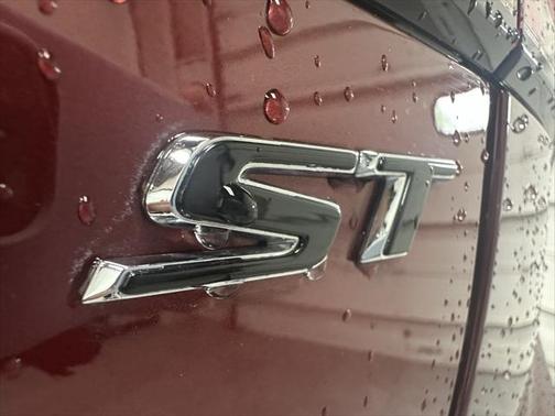 2023 Buick Envision Essence FWD