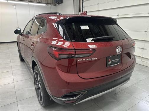 2023 Buick Envision Essence FWD