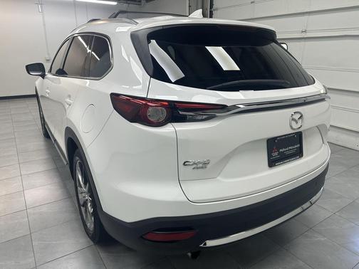 2016 Mazda CX-9 Grand Touring