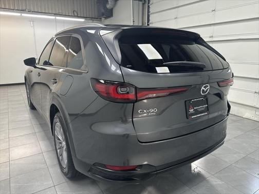 2024 Mazda CX-90 3.3 Turbo Preferred Plus